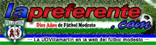 La UDVillamartín en lapreferente.com