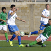 Lance del partido Lance del partido