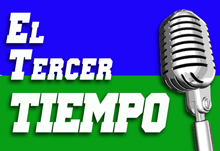 El Tercer Tiempo (POSCAT)